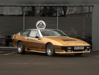 Lotus Eclat feature image