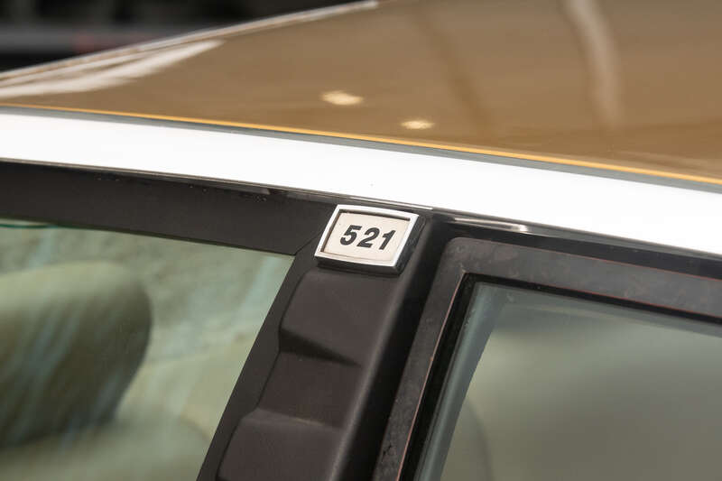 Used Lotus Eclat 1979 for sale - 77738789: Photo 20