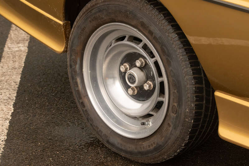 Used Lotus Eclat 1979 for sale - 77738789: Photo 21