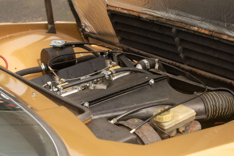Used Lotus Eclat 1979 for sale - 77738789: Photo 23