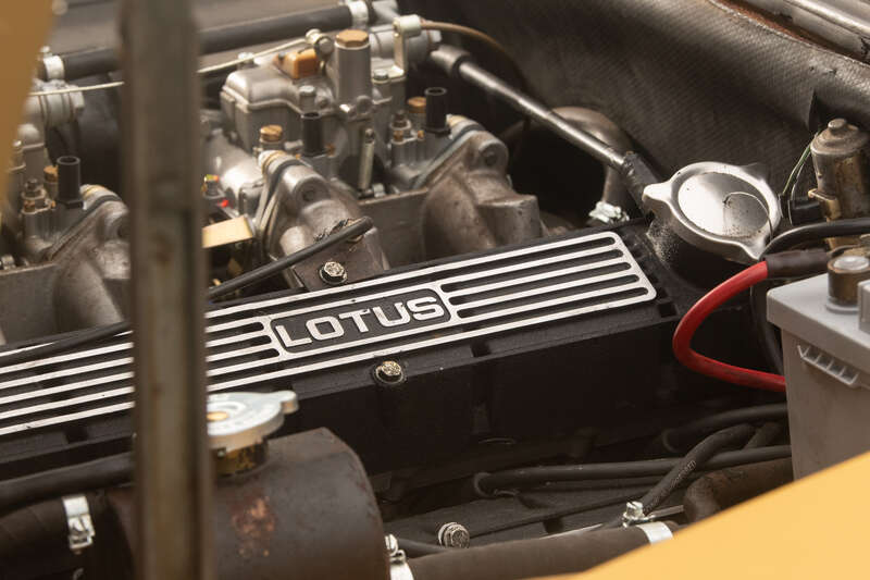 Used Lotus Eclat 1979 for sale - 77738789: Photo 25