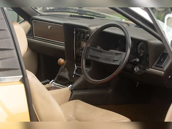 Used Lotus Eclat 1979 for sale - 77738789: Photo