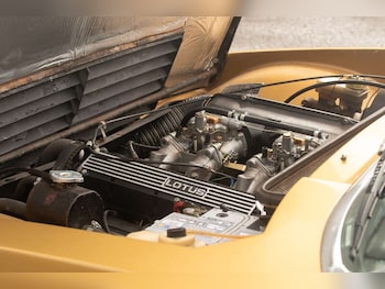 Used Lotus Eclat 1979 for sale - 77738789: Photo