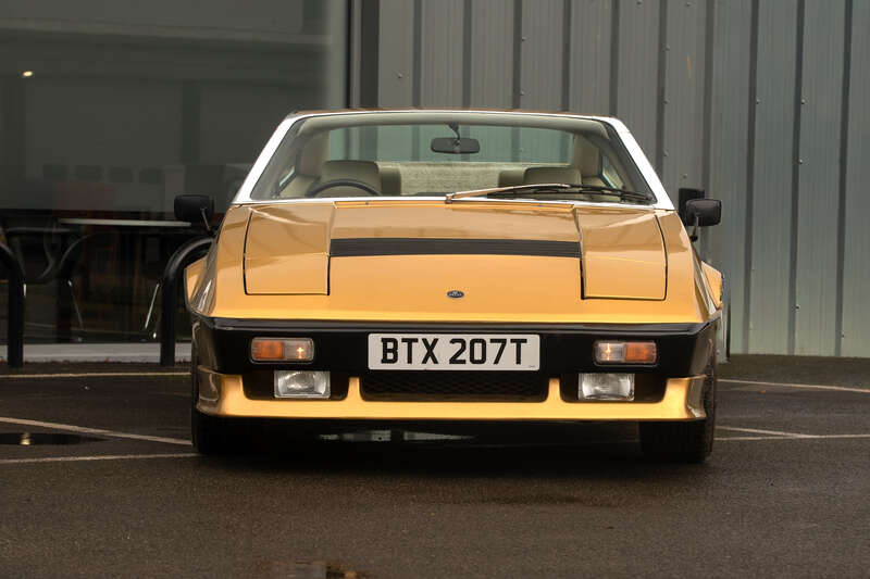 Used Lotus Eclat 1979 for sale - 77738789: Photo 6