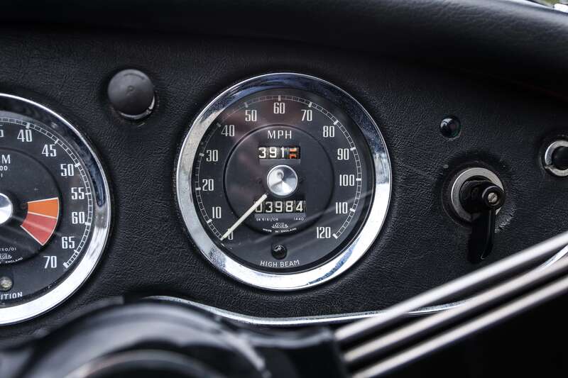 Used MG MGA 2002 for sale - 77754382: Photo 10