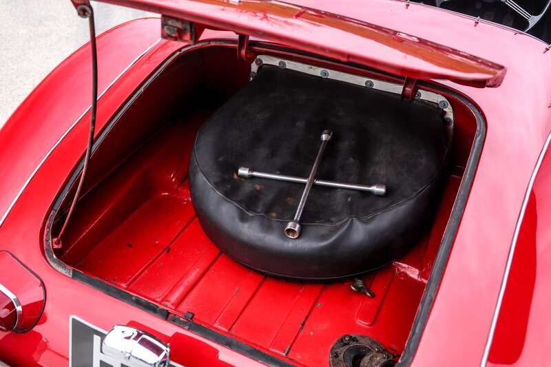 Used MG MGA 2002 for sale - 77754382: Photo 12