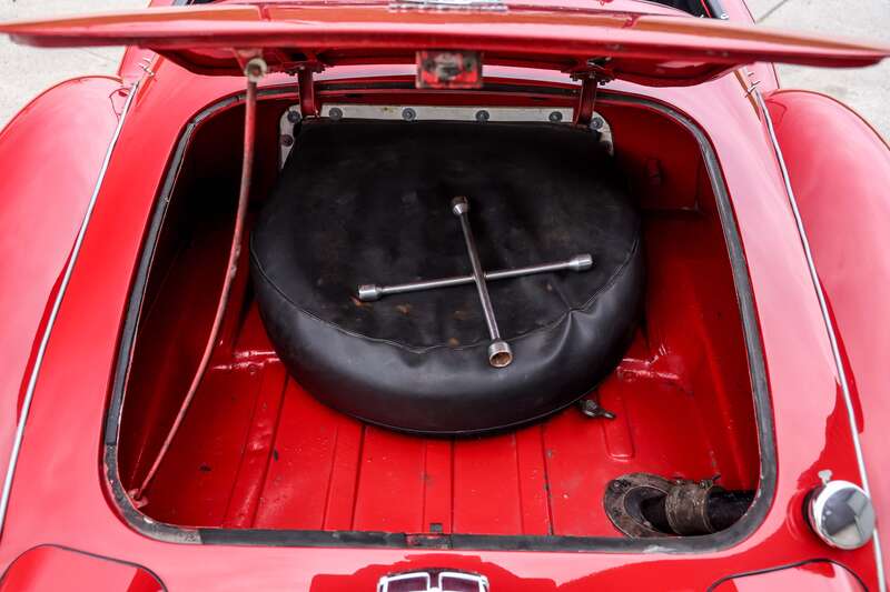 Used MG MGA 2002 for sale - 77754382: Photo 13