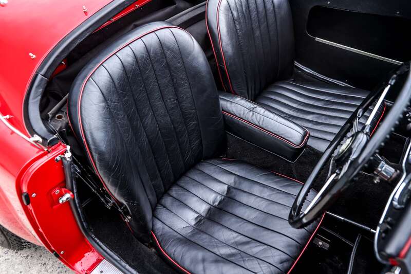 Used MG MGA 2002 for sale - 77754382: Photo 15