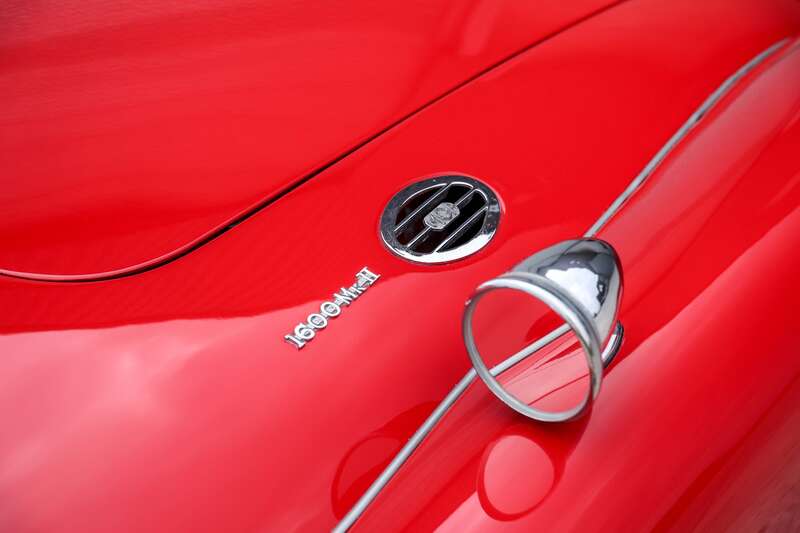 Used MG MGA 2002 for sale - 77754382: Photo 19