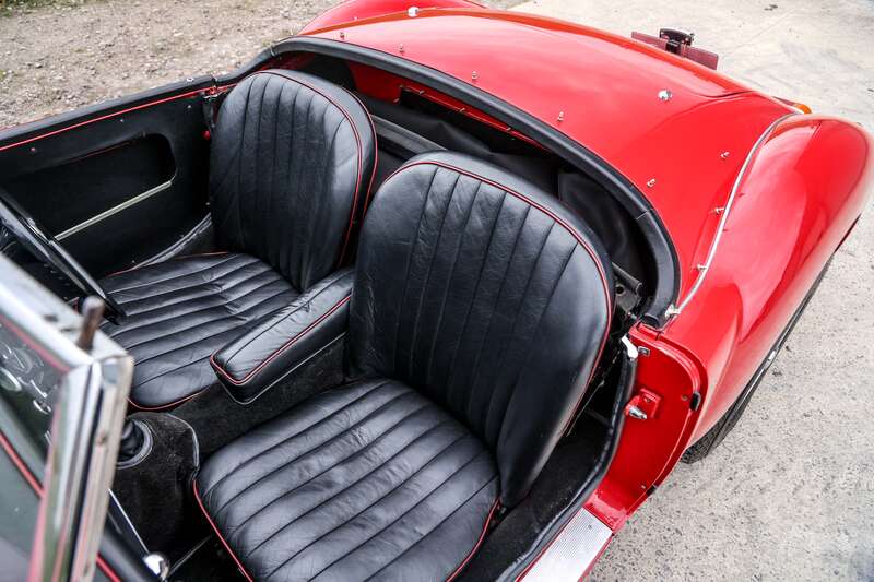 Used MG MGA 2002 for sale - 77754382: Photo 21