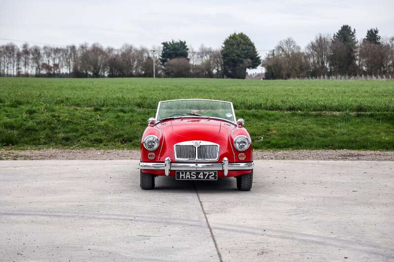 Used MG MGA 2002 for sale - 77754382: Photo 6