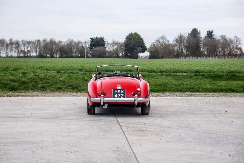 Used MG MGA 2002 for sale - 77754382: Photo 7