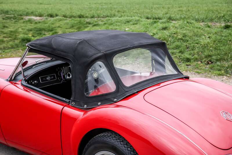 Used MG MGA 2002 for sale - 77754382: Photo 9