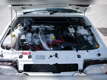 Used Ford Escort 1989 for sale - 79363137: Photo