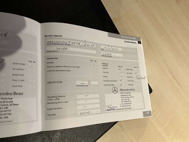 Used Mercedes-Benz SL for sale - 77484665: Photo 14