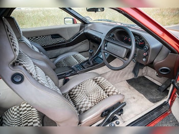 Used Porsche 928 1983 for sale - 79522204: Photo