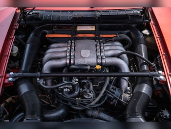 Used Porsche 928 1983 for sale - 79522204: Photo