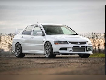 2007 - 2.0 4dr
