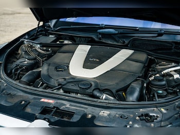 Used Mercedes-Benz CL-Class 2000 for sale - 75211329: Photo