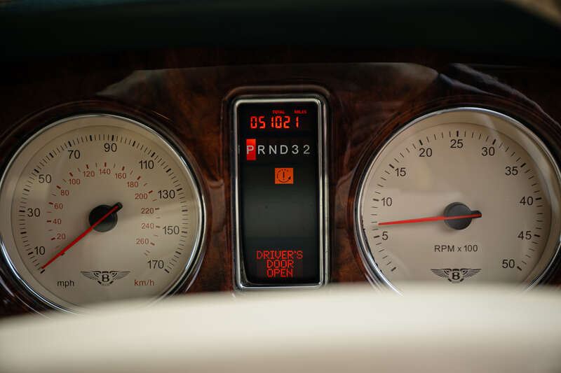 Used Bentley Arnage for sale - 77769834: Photo 10