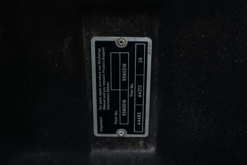 Used Bentley Arnage for sale - 77769834: Photo 11