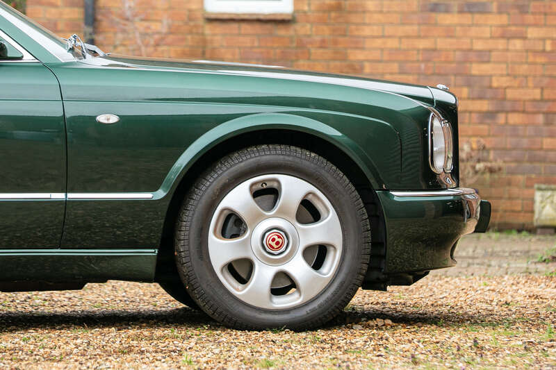 Used Bentley Arnage for sale - 77769834: Photo 12