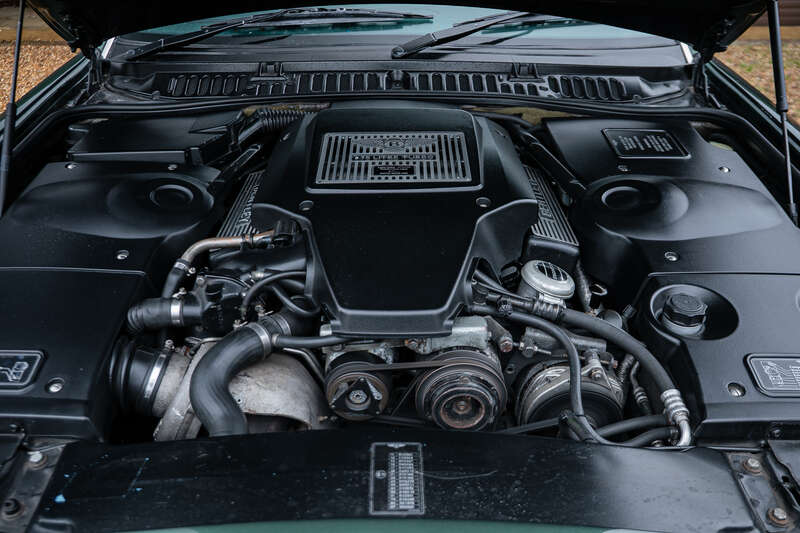 Used Bentley Arnage for sale - 77769834: Photo 13