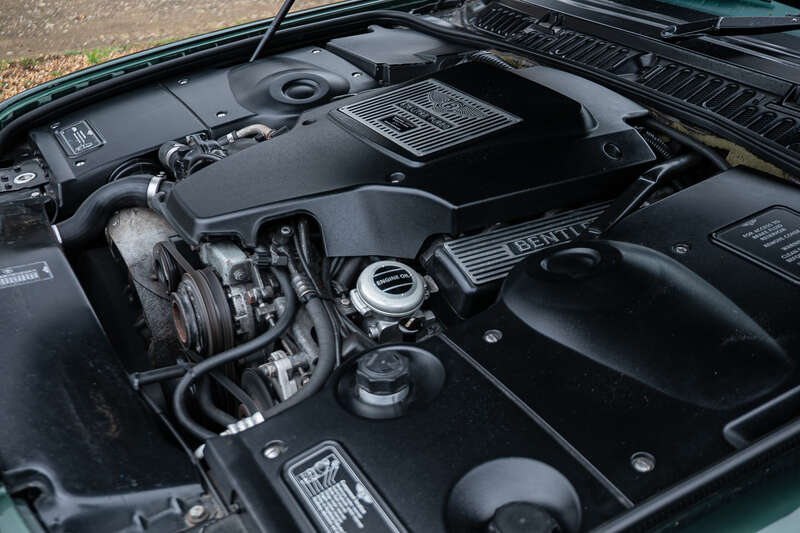 Used Bentley Arnage for sale - 77769834: Photo 14