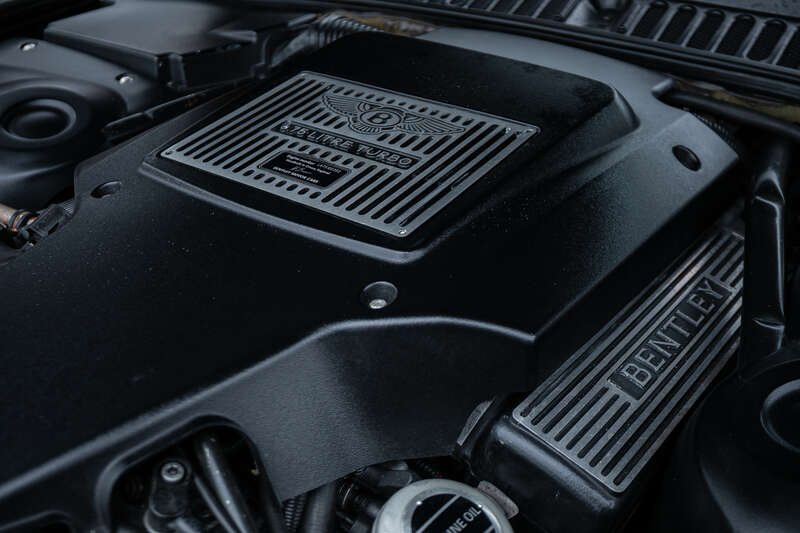 Used Bentley Arnage for sale - 77769834: Photo 16