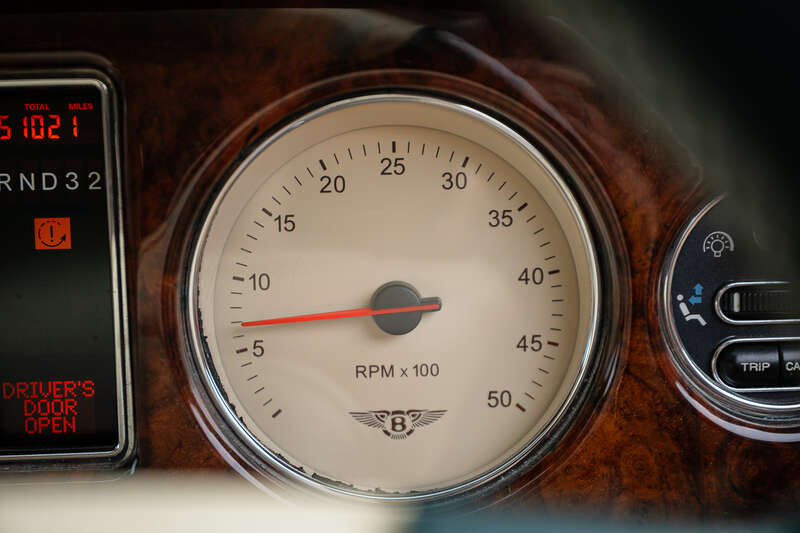 Used Bentley Arnage for sale - 77769834: Photo 18