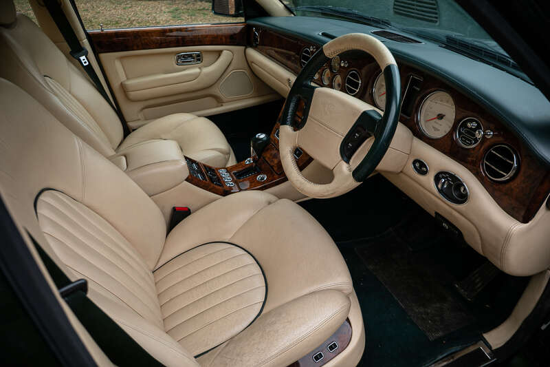 Used Bentley Arnage for sale - 77769834: Photo 2
