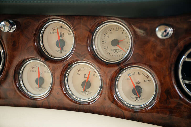 Used Bentley Arnage for sale - 77769834: Photo 20