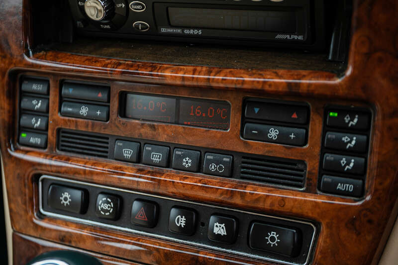 Used Bentley Arnage for sale - 77769834: Photo 21