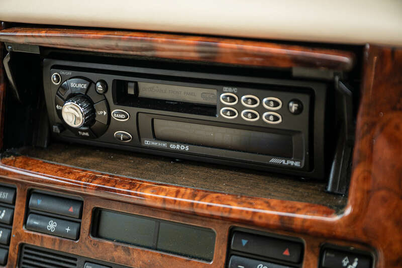 Used Bentley Arnage for sale - 77769834: Photo 23