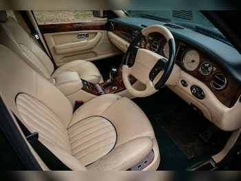 Used Bentley Arnage 2000 for sale - 77769834: Photo