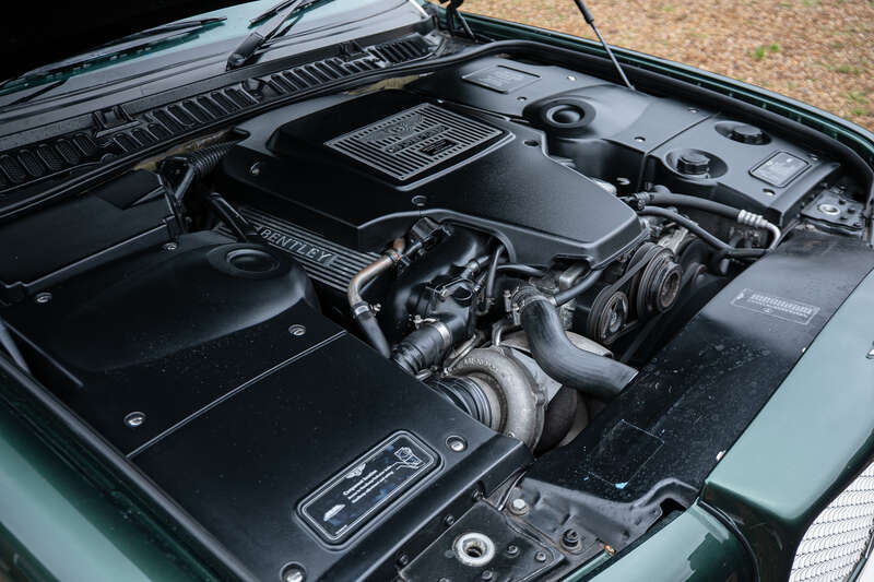 Used Bentley Arnage for sale - 77769834: Photo 3