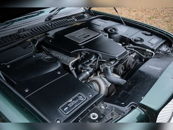 Used Bentley Arnage 2000 for sale - 77769834: Photo