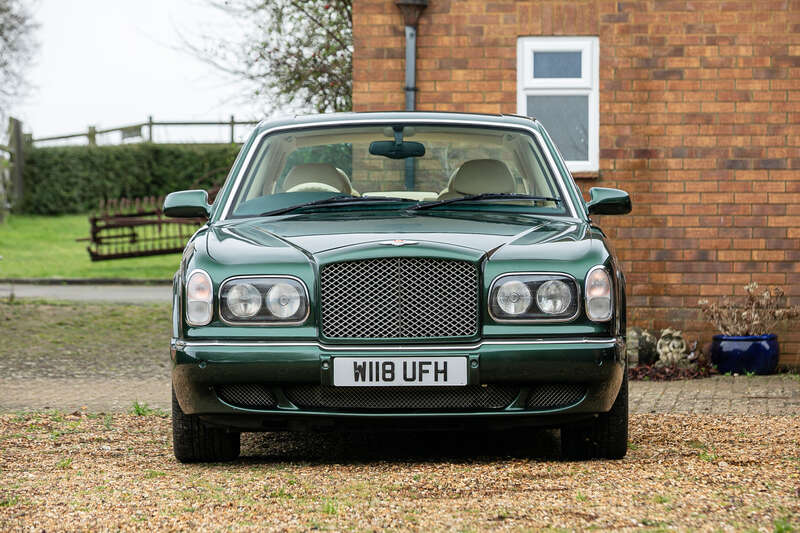 Used Bentley Arnage for sale - 77769834: Photo 5