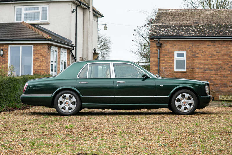Used Bentley Arnage for sale - 77769834: Photo 6
