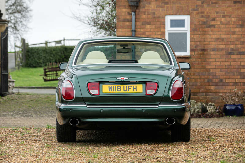 Used Bentley Arnage for sale - 77769834: Photo 7