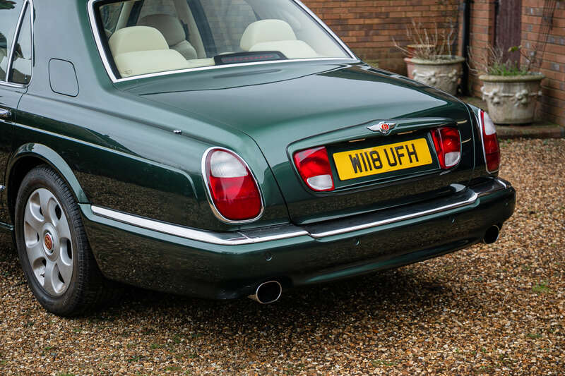 Used Bentley Arnage for sale - 77769834: Photo 9