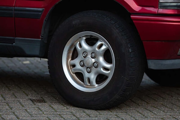 Used Land Rover Range Rover for sale - 76271357: Photo 11