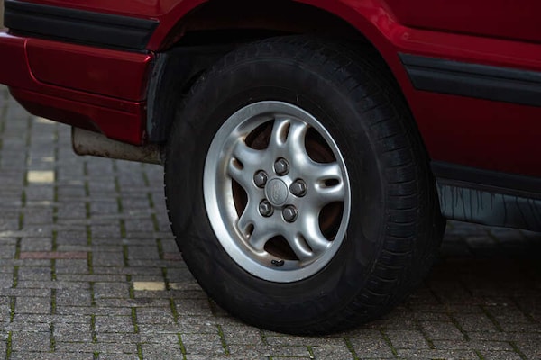 Used Land Rover Range Rover for sale - 76271357: Photo 12