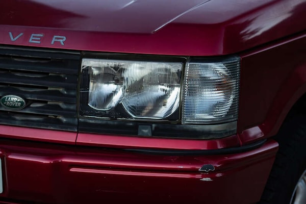 Used Land Rover Range Rover for sale - 76271357: Photo 14