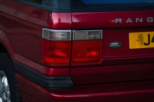 Used Land Rover Range Rover for sale - 76271357: Photo 15