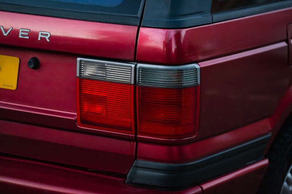 Used Land Rover Range Rover for sale - 76271357: Photo 16
