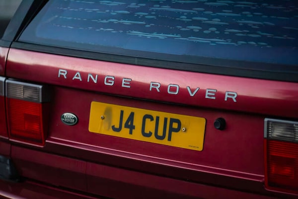 Used Land Rover Range Rover for sale - 76271357: Photo 17