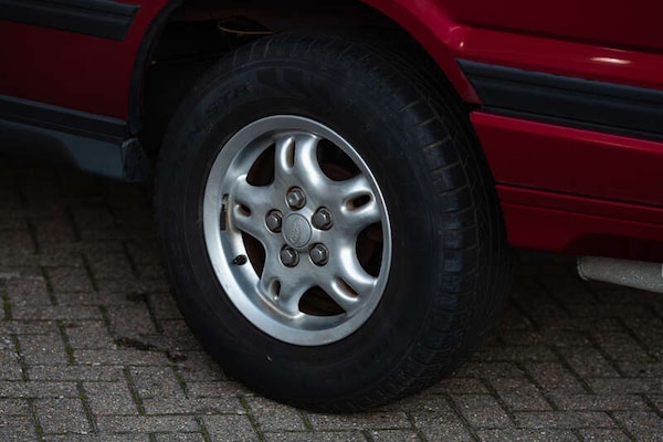 Used Land Rover Range Rover for sale - 76271357: Photo 18