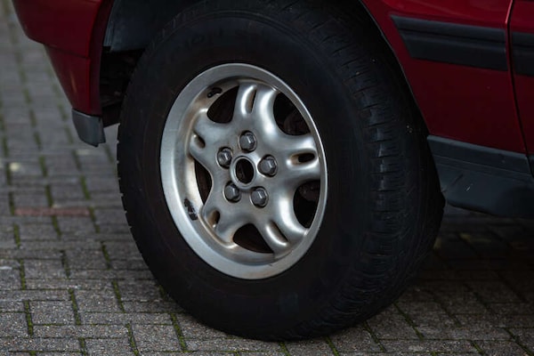 Used Land Rover Range Rover for sale - 76271357: Photo 19