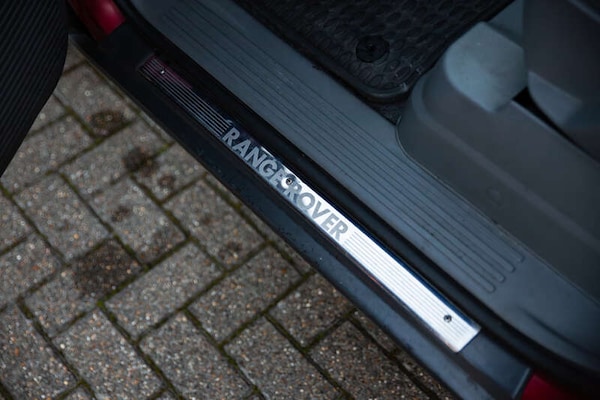 Used Land Rover Range Rover for sale - 76271357: Photo 23